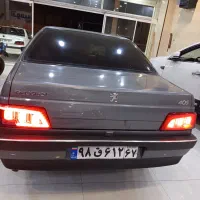 405 دوگانه فابریک|خودرو سواری و وانت|شاهین‌شهر, نسیم ۵|دیوار