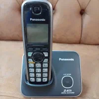 تلفن بیسیم پاناسونیک مدل 3711