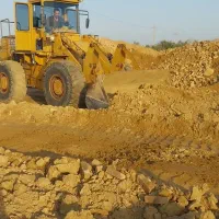 لودر FR15برقی|خودرو سنگین|میاندوآب, |دیوار