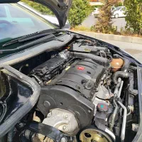 206 مدل 94 تیپ 5|خودرو سواری و وانت|ملارد, |دیوار