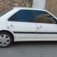 پژو پارس مدل ۴۰۲