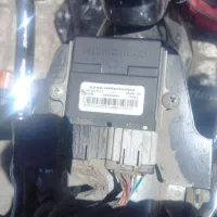 کامپیوتر یا ایسیو موتور سیکلت تکتاز ۱۲۵ آی دو فیش