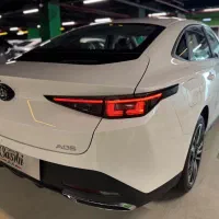 چانگان A05 / nevo|خودرو سواری و وانت|تهران, هروی|دیوار