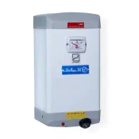 آبگرمکن برقی دیواری آزمایش