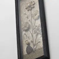 تابلو تزئینی