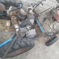 دروگر ایران ورز مدل ۸۵ تحویل ۸۶|خودرو سنگین|ورزقان, |دیوار