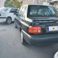 پراید مدل 84|خودرو سواری و وانت|ماکو, |دیوار