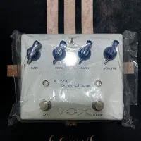 افکت گیتار الکتریک Ice 9 Overdrive/ VOX