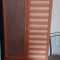 فروش دراور و 2 لت کمد و کمد بچه ها و میزکامپیوتر