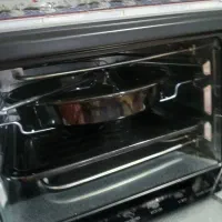 توستر نوبل|اجاق گاز و لوازم برقی پخت‌وپز|شیراز, کوشک میدان|دیوار