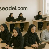 پکیج Gold Plus طراحی سایت + سئو + مارکتینگ