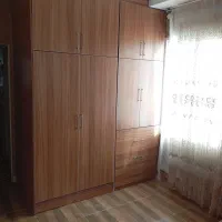 ساخت کابینت کمد دیواری درب اتاق قرنیز|خدمات پیشه و مهارت|فردیس, نسترن غربی|دیوار