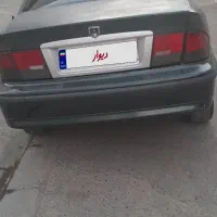 سمند X7 بنزینی، مدل ۱۳۸۱|خودرو سواری و وانت|سبزوار, پیام|دیوار