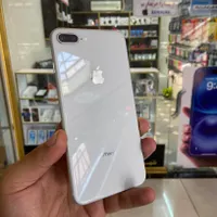 Iphone8plus 64|موبایل|زنجان, |دیوار