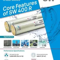 ممبران 4و 8 اینچ تصفیه آب ،رزین،کربن،آنتی اسکالانت|ماشین‌آلات صنعتی|مشهد, گوهرشاد|دیوار