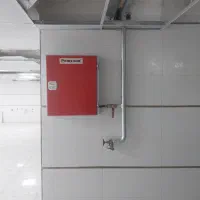 لوله کشی گاز تعمیرات جابه جایی خورده کاری|خدمات پیشه و مهارت|اردبیل, |دیوار