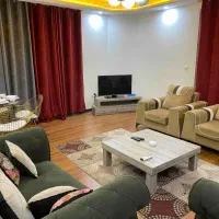 اجاره واحد شیک اسپیناس با امکانات کامل مرکز شهر