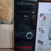 کیس کامپیوتر درحد نو