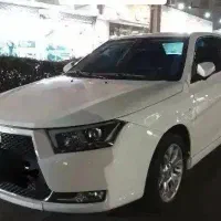 دنا پلاس آپشنال مدل 1403(نقد و اقساط)