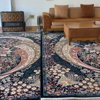 فرش 12متری|فرش|بن, |دیوار