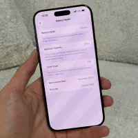 آیفون ۱۶ پرومکس|موبایل|شیراز, سینما سعدی|دیوار
