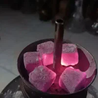 فروش عمده زغال حبه ای (نارگیل،پسته)شلنگ،قلیان