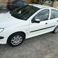 206 مدل 97