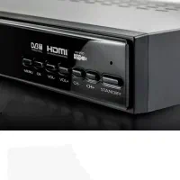 دستگاه دیجیتال مارشال