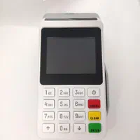دستگاه کارتخوان M3P / کارت خوان