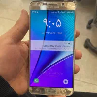 سامسونگ نوت ۵