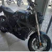 موتور زونتس z2 G1