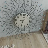 ساعت خورشیدی سالم