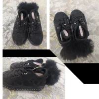 کفش بچه گانه