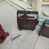 بخاری گازی|بخاری، هیتر، شومینه|شیراز, پودنک|دیوار