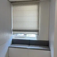پرده|پرده، رانر، رومیزی|ارومیه, |دیوار