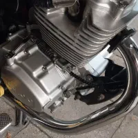 نیکتاز 200|موتورسیکلت|تهران, امیریه|دیوار