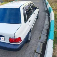 پراید 131 se مدل 1392|خودرو سواری و وانت|ری, هاشمآباد|دیوار