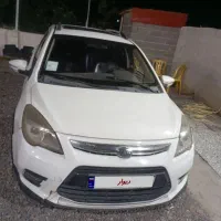 لیفان x50 اتومات