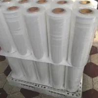 تولید نایلون استرچ صنعتی و مبلی در مشهد
