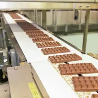 شرکت تولید شیرینی وشکلات