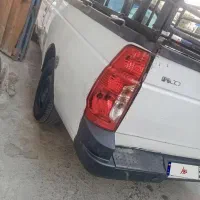 آریسان بیرنگ مدل95|خودرو سواری و وانت|گلستان (تهران), |دیوار