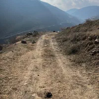 فروش زمین در روستای ارات بن سوادکوه|فروش زمین و ملک کلنگی|آلاشت, |دیوار