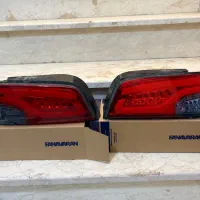 چراغ اسپرت پارس|قطعات یدکی و لوازم جانبی|قرچک, دانشگاه پیام نور قرچک|دیوار