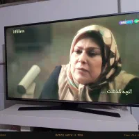 تلویزیون ایکس ویژن شصت اینچ