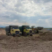 اجاره لودر و کمپرسی دهچرخ