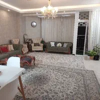 آپارتمان-نقلی-و-شیک-85-متری-دوخواب-سروش-آل-خجند