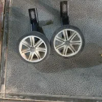 کمکی دوچرخه ۱۶و۱۲