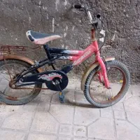 دوچرخه ۱۶