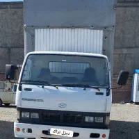 هیوندا ۹۰ ۶ تن