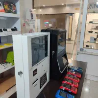 کارتخوان کش لس(کارت به کارت) دیواری آکبند|فروشگاه و مغازه|گرگان, |دیوار